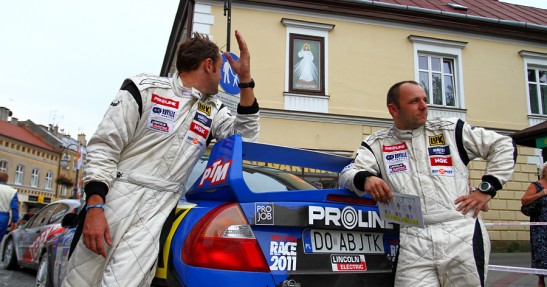Rajd Rzeszowski